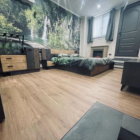 Gd Luxury Suite Randazzo Esterno foto