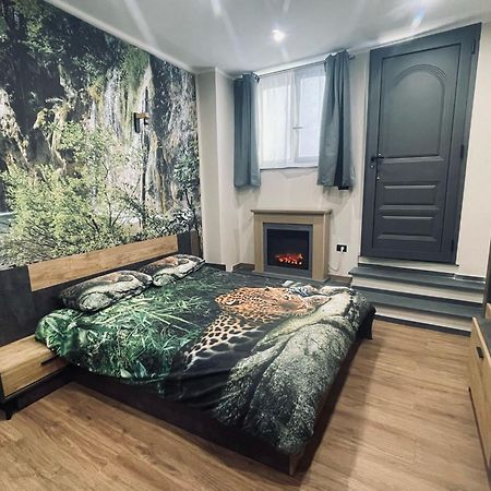 Gd Luxury Suite Randazzo Esterno foto
