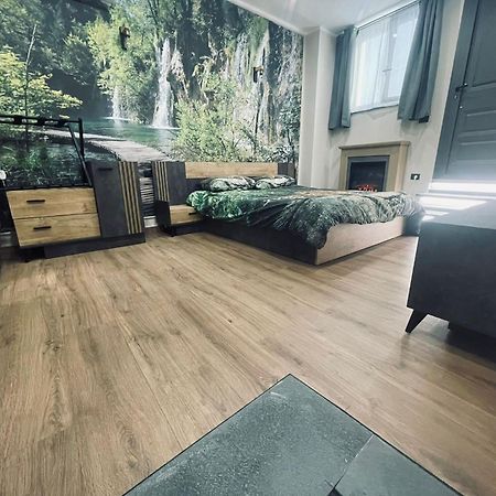 Gd Luxury Suite Randazzo Esterno foto