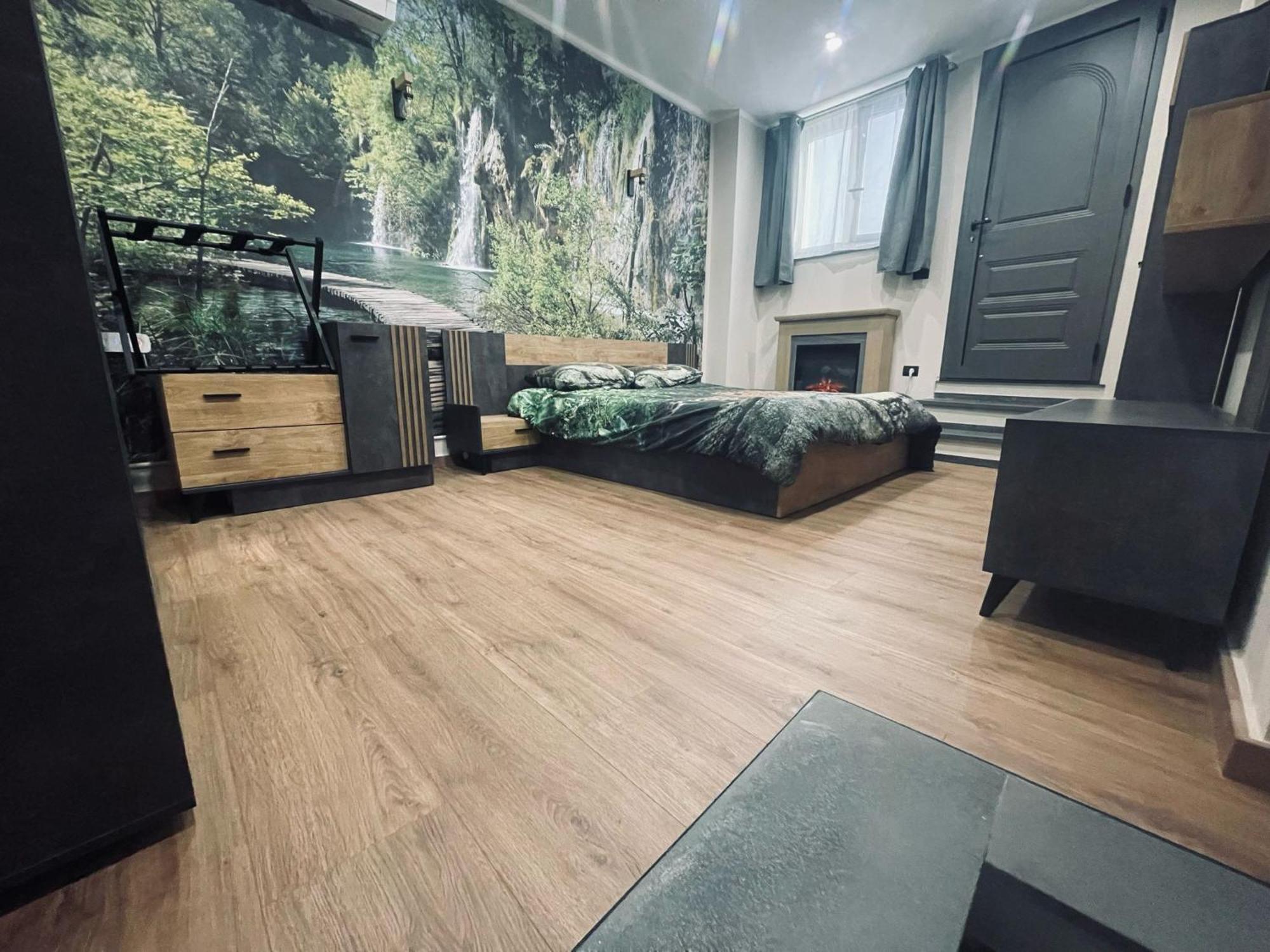 Gd Luxury Suite Randazzo Esterno foto