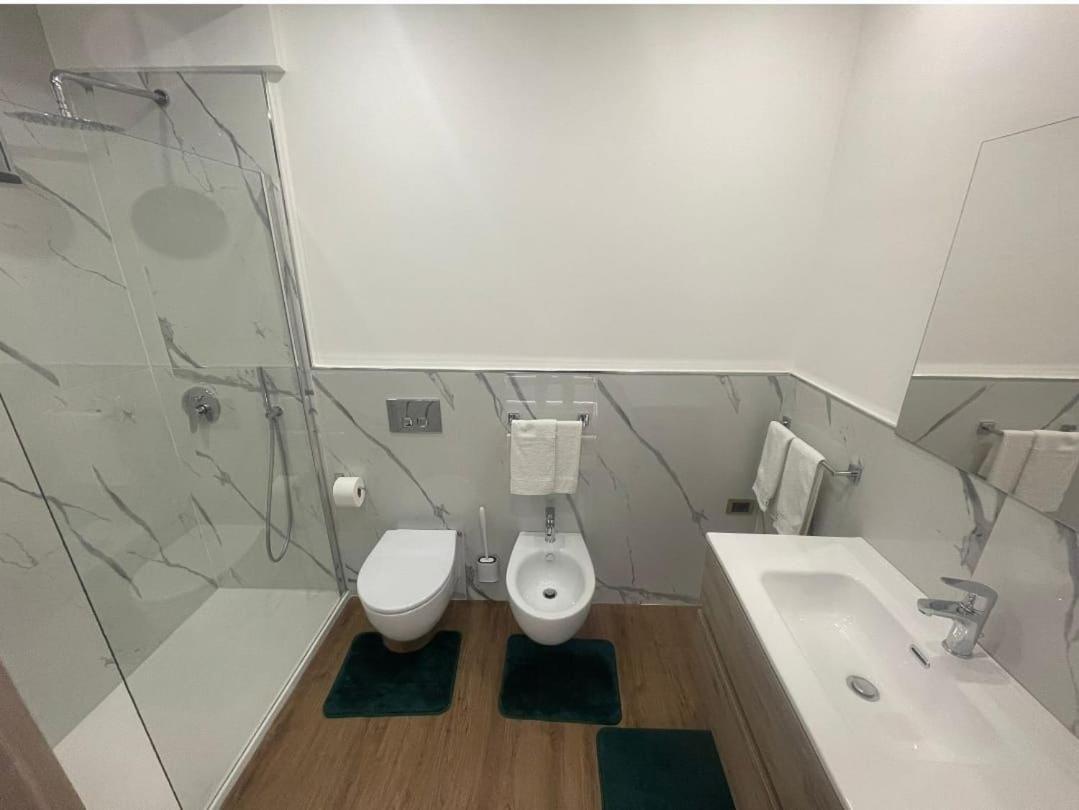 Gd Luxury Suite Randazzo Esterno foto