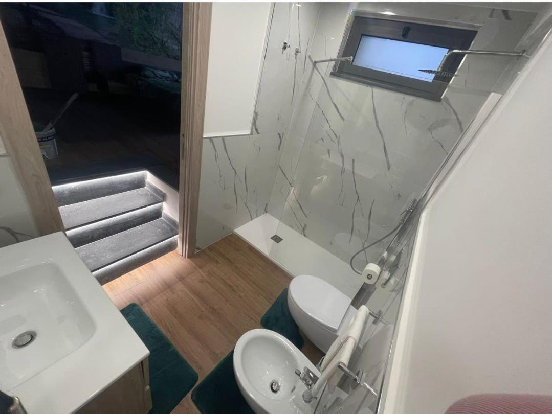 Gd Luxury Suite Randazzo Esterno foto