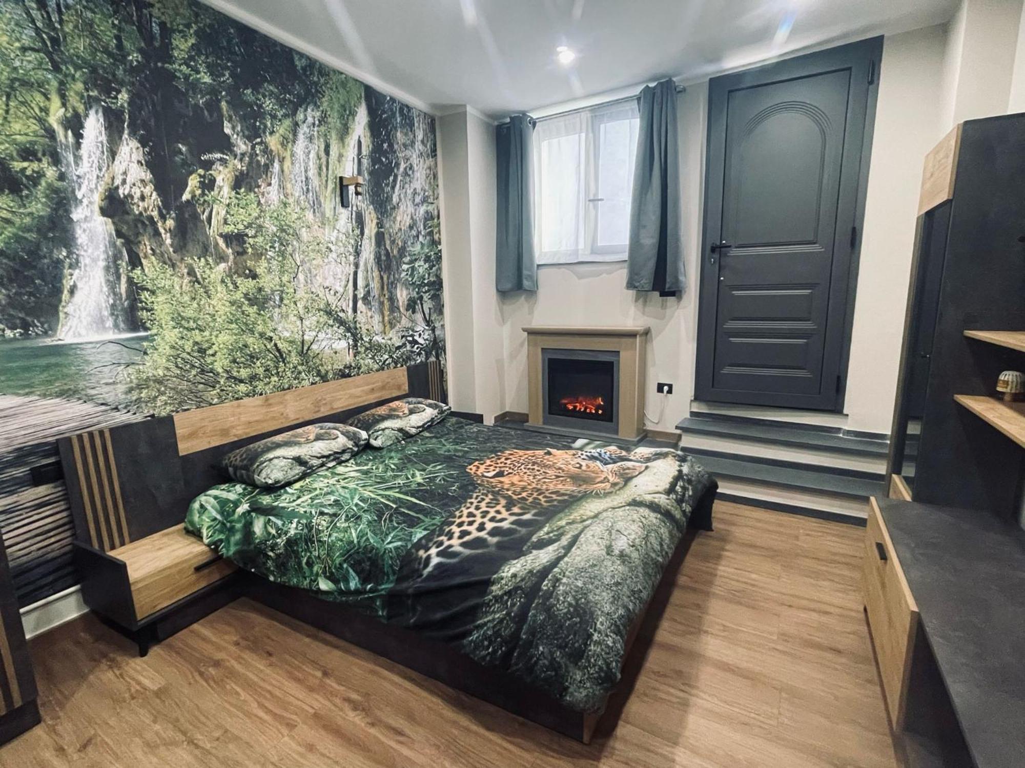 Gd Luxury Suite Randazzo Esterno foto