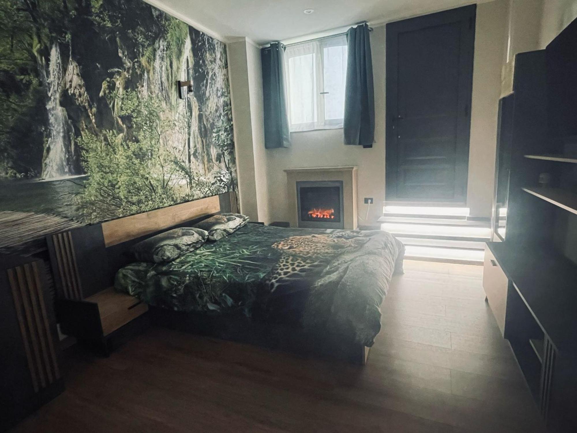 Gd Luxury Suite Randazzo Esterno foto