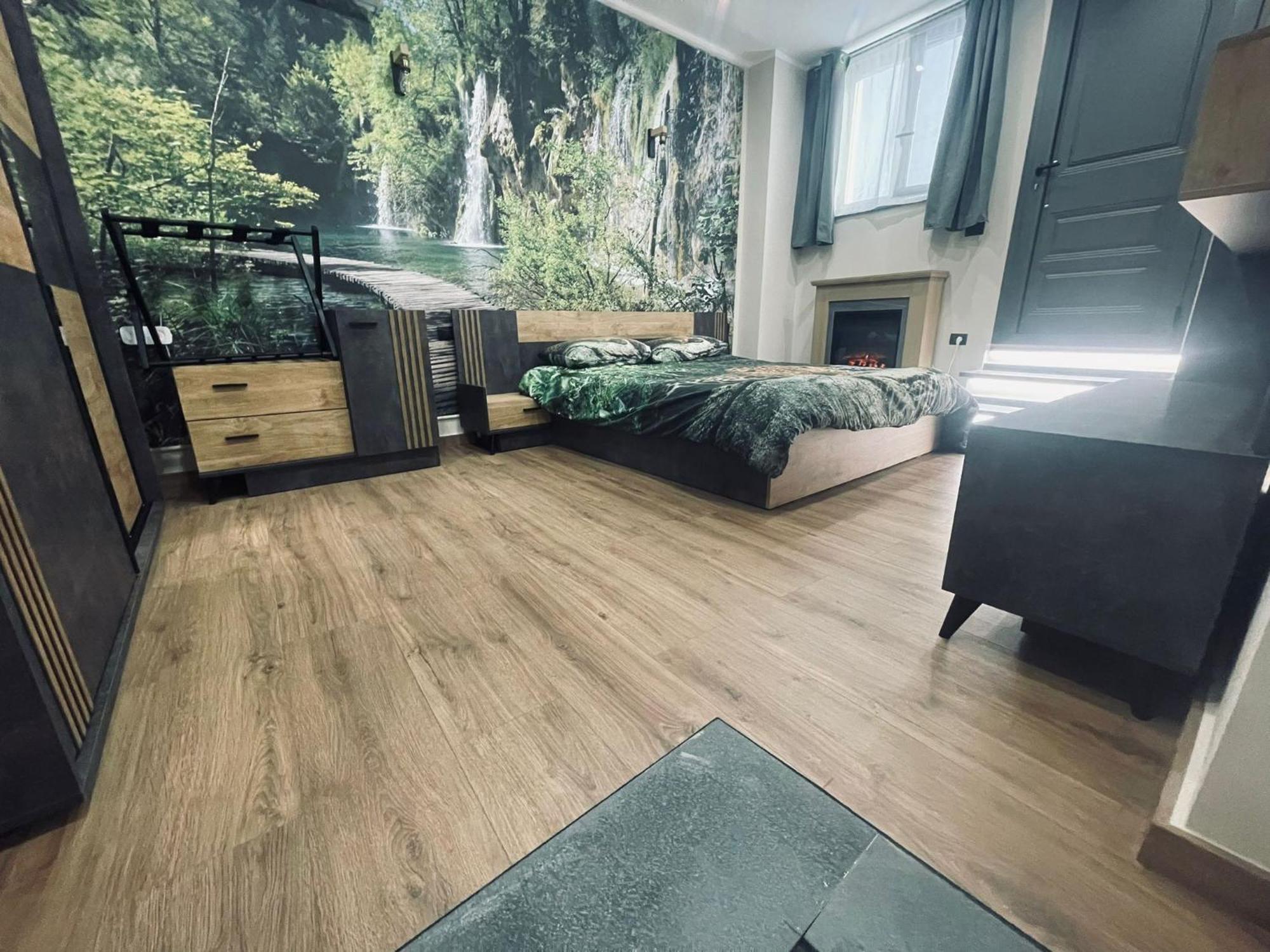 Gd Luxury Suite Randazzo Esterno foto