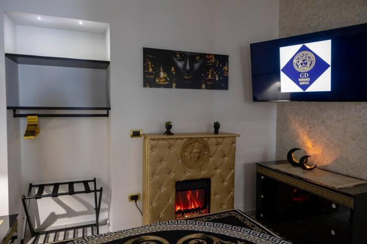 Gd Luxury Suite Randazzo Esterno foto