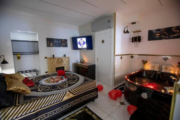 Gd Luxury Suite Randazzo Esterno foto