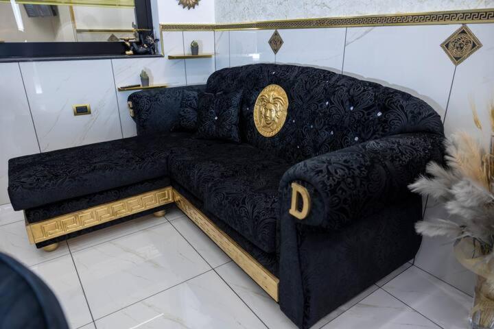 Gd Luxury Suite Randazzo Esterno foto