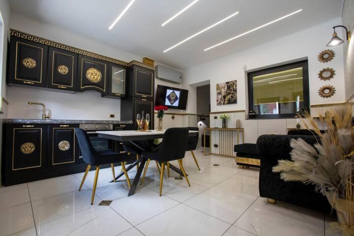 Gd Luxury Suite Randazzo Esterno foto
