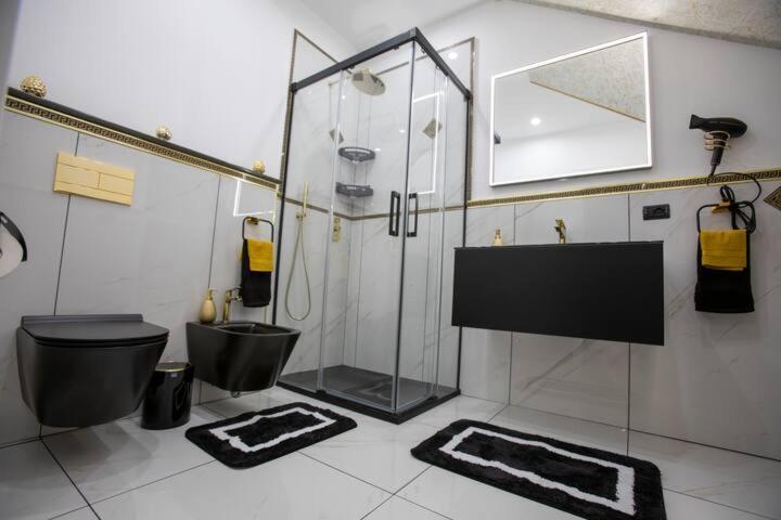 Gd Luxury Suite Randazzo Esterno foto