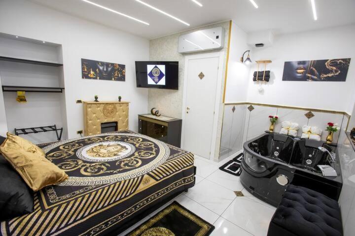 Gd Luxury Suite Randazzo Esterno foto