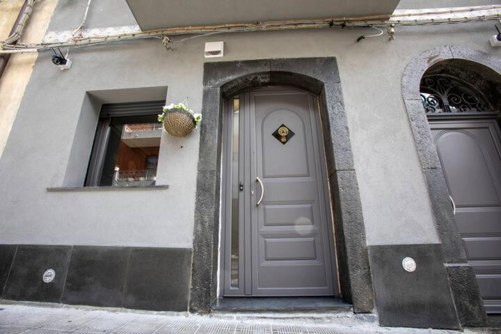Gd Luxury Suite Randazzo Esterno foto