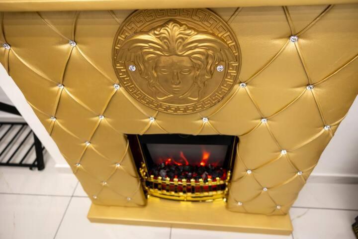 Gd Luxury Suite Randazzo Esterno foto