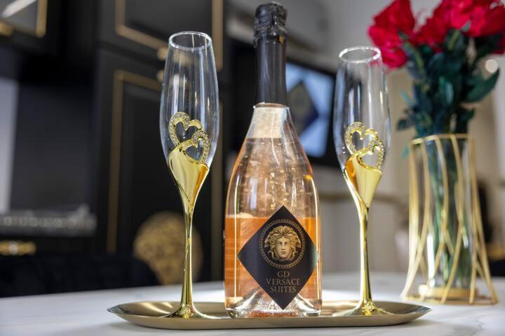 Gd Luxury Suite Randazzo Esterno foto