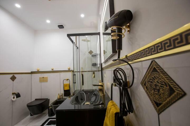 Gd Luxury Suite Randazzo Esterno foto