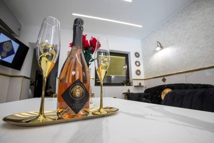 Gd Luxury Suite Randazzo Esterno foto