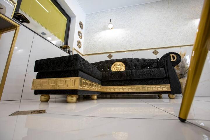 Gd Luxury Suite Randazzo Esterno foto