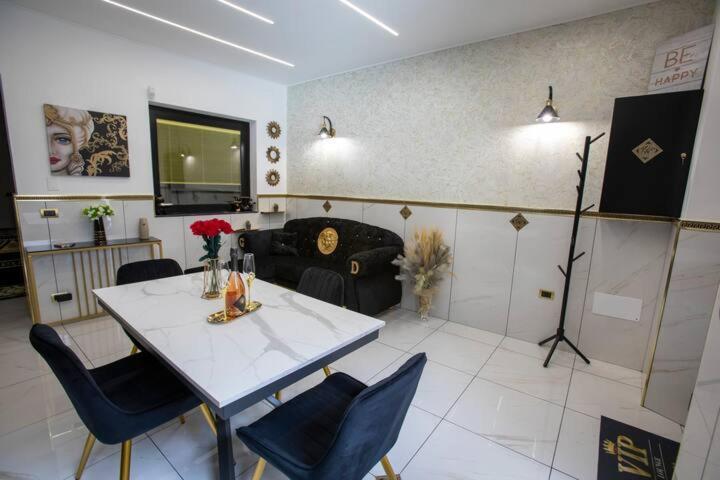 Gd Luxury Suite Randazzo Esterno foto