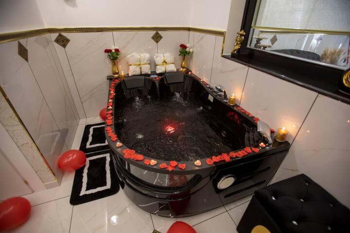 Gd Luxury Suite Randazzo Esterno foto