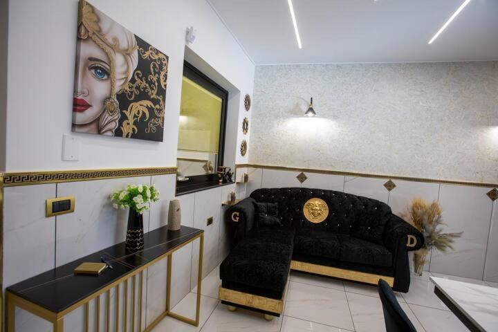 Gd Luxury Suite Randazzo Esterno foto