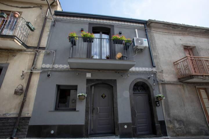 Gd Luxury Suite Randazzo Esterno foto