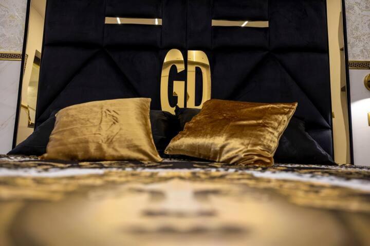 Gd Luxury Suite Randazzo Esterno foto